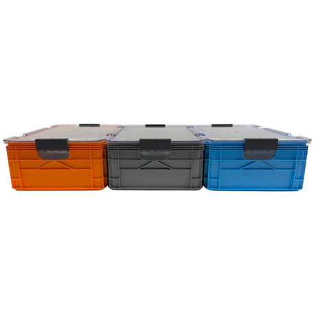 Sidio Half Pack - Xtrusion Overland