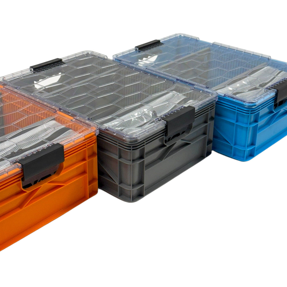 Sidio Half Pack - Xtrusion Overland