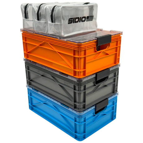 Sidio Half Pack - Xtrusion Overland