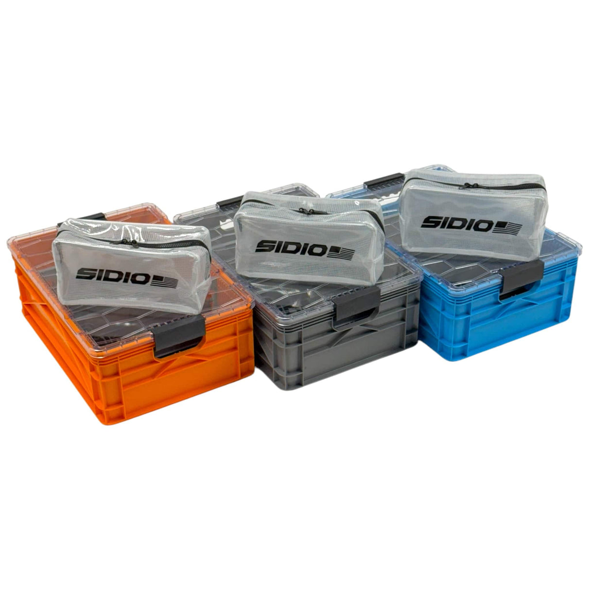 Sidio Half Pack - Xtrusion Overland