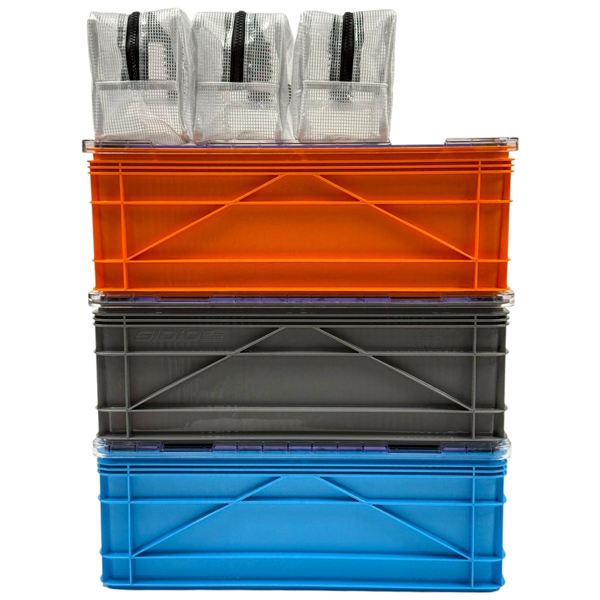 Sidio Half Pack - Xtrusion Overland