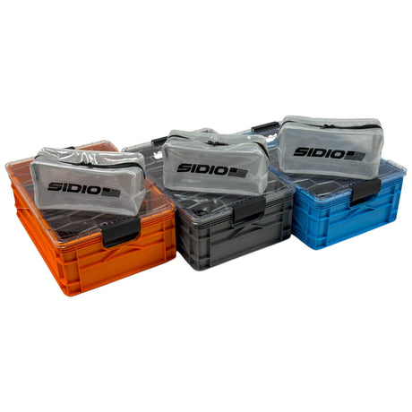 Sidio Half Pack - Xtrusion Overland