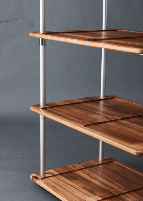 Sidio Shelves - Xtrusion Overland