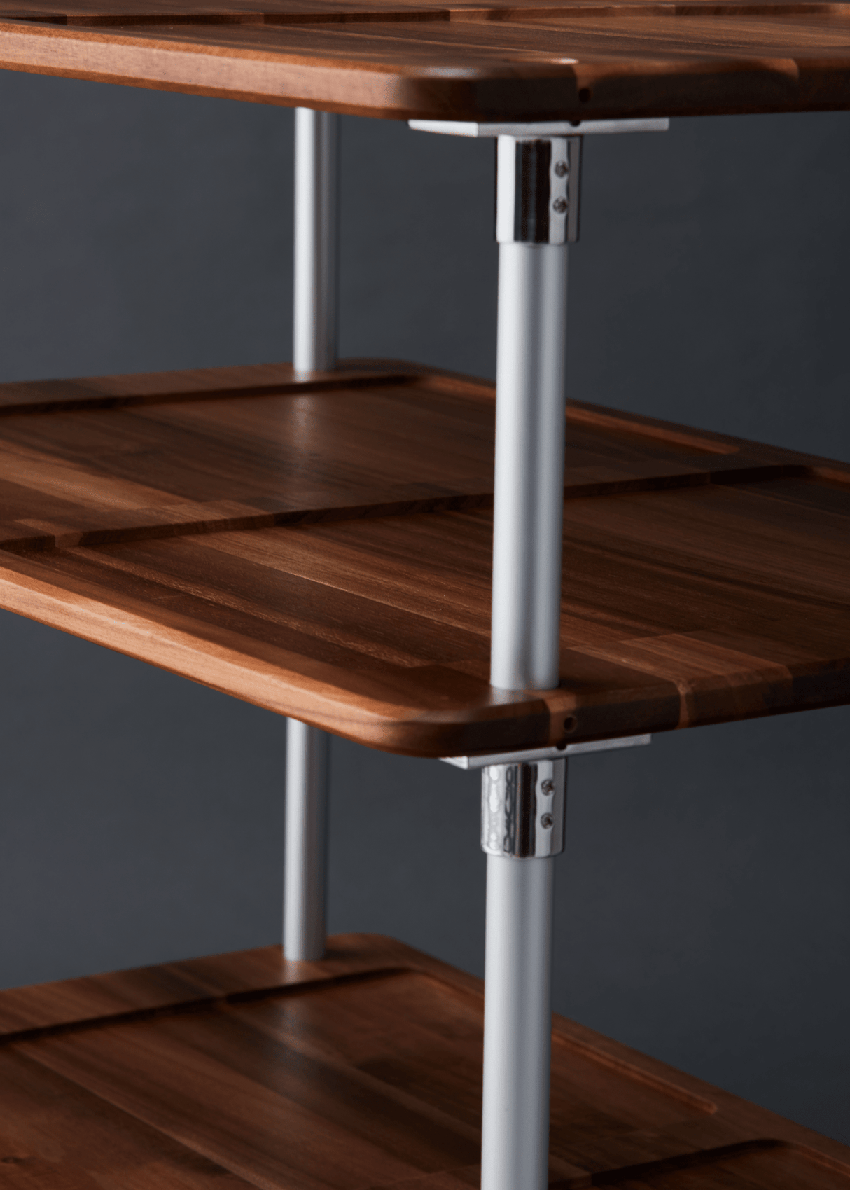 Sidio Shelves - Xtrusion Overland
