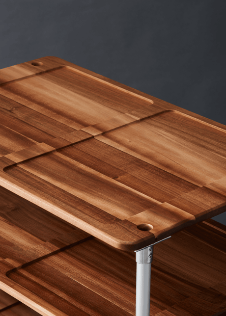 Sidio Shelves - Xtrusion Overland