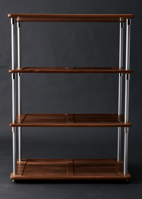 Sidio Shelves - Xtrusion Overland