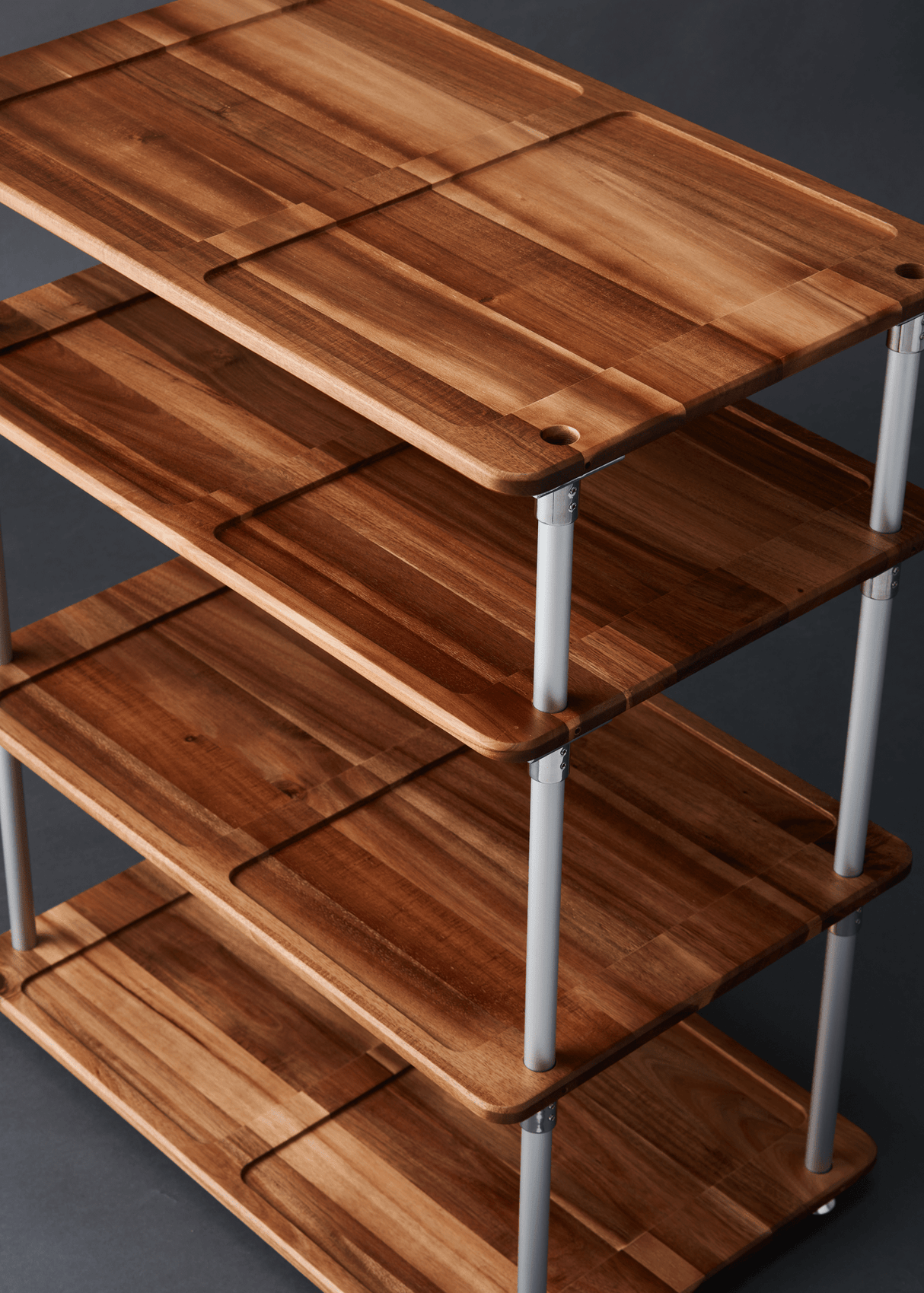 Sidio Shelves - Xtrusion Overland