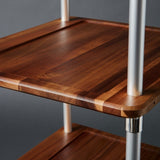 Sidio Shelves (Single Crate Size) - Xtrusion Overland