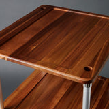 Sidio Shelves (Single Crate Size) - Xtrusion Overland
