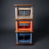Sidio Shelves (Single Crate Size) - Xtrusion Overland