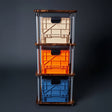 Sidio Shelves (Single Crate Size) - Xtrusion Overland