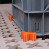 Tmat Anchors for Sidio Storage Crates (4-Pack)