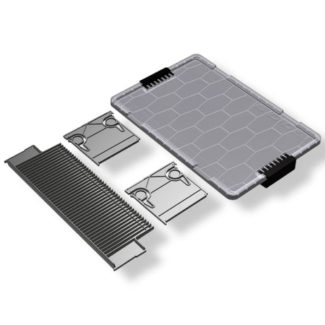 SidioCrate Accessories Set - Xtrusion Overland