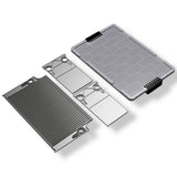SidioCrate Accessories Set - Xtrusion Overland
