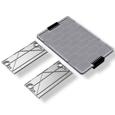 SidioCrate Accessories Set - Xtrusion Overland