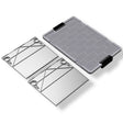SidioCrate Accessories Set - Xtrusion Overland