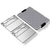 SidioCrate Accessories Set - Xtrusion Overland