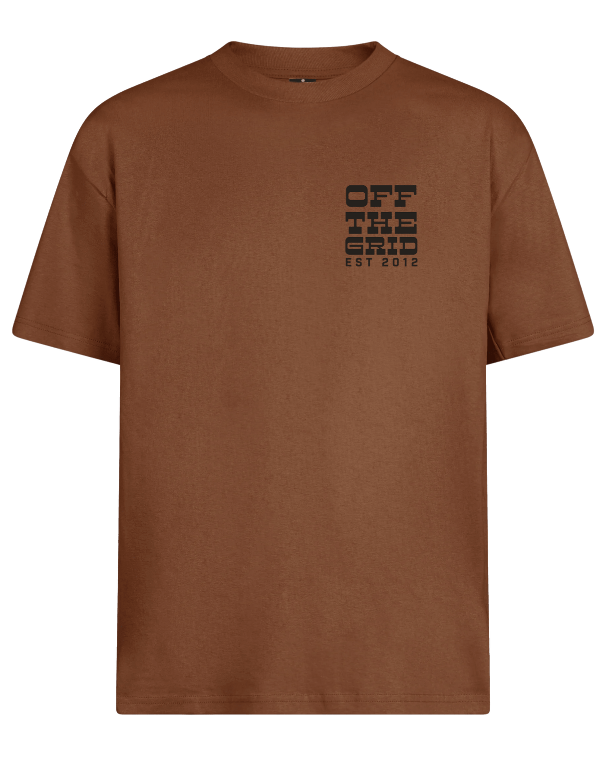 Silo Tee - Xtrusion Overland