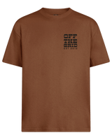 Silo Tee - Xtrusion Overland