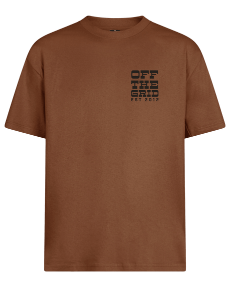 Silo Tee - Xtrusion Overland