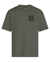 Silo Tee - Xtrusion Overland