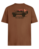 Silo Tee - Xtrusion Overland