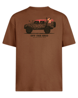Silo Tee - Xtrusion Overland
