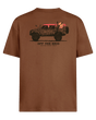 Silo Tee - Xtrusion Overland