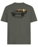 Silo Tee - Xtrusion Overland