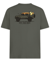 Silo Tee - Xtrusion Overland