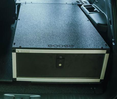 Single Drawer Module - 24 3/16" Wide x 36" Depth - Xtrusion Overland