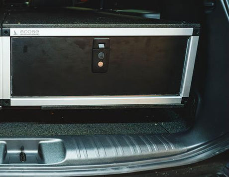Single Drawer Module - 24 3/16" Wide x 36" Depth - Xtrusion Overland