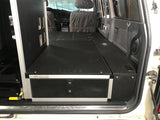 Single Drawer Module - 24 3/16" Wide x 40" Depth - Xtrusion Overland