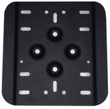 Single Mounting Plate - Xtrusion Overland