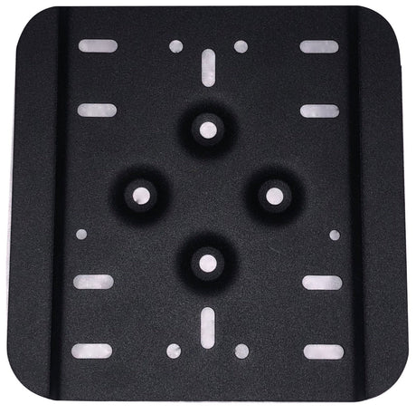 Single Mounting Plate - Xtrusion Overland