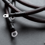 Single PowerSwitch Blaze Cables Kit - Xtrusion Overland