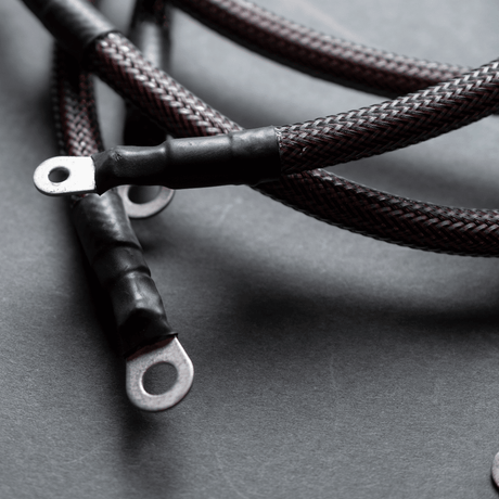 Single PowerSwitch Blaze Cables Kit - Xtrusion Overland