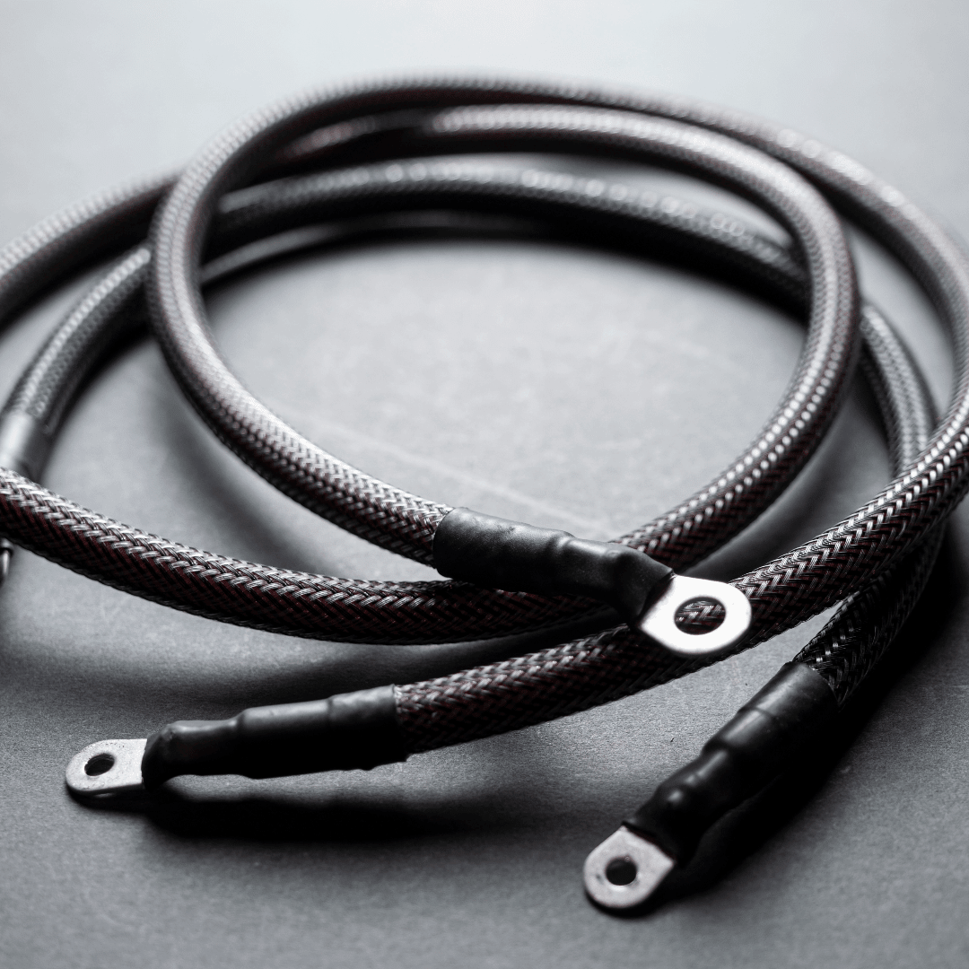 Single PowerSwitch Blaze Cables Kit - Xtrusion Overland