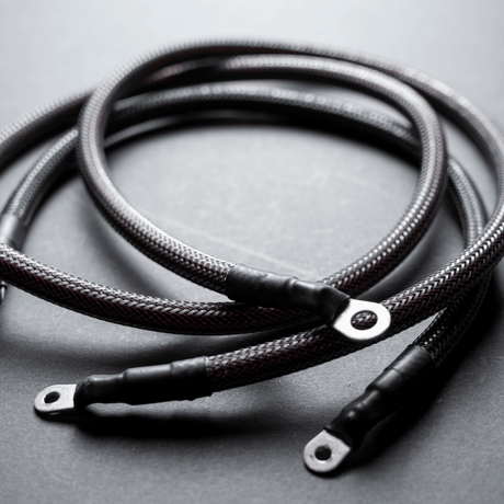 Single PowerSwitch Blaze Cables Kit - Xtrusion Overland
