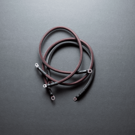 Single PowerSwitch Blaze Cables Kit - Xtrusion Overland