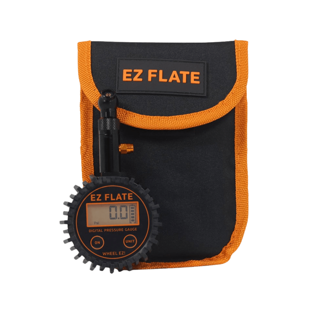 Single Tire Digital Pressure Gauge - Xtrusion Overland