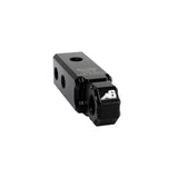 Agency 6 Recovery Hitch Shackle Block - 2" Receiver
