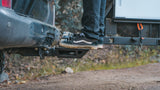 SKEP™ Skid Plate Hitch Step | RIGd Supply - Xtrusion Overland