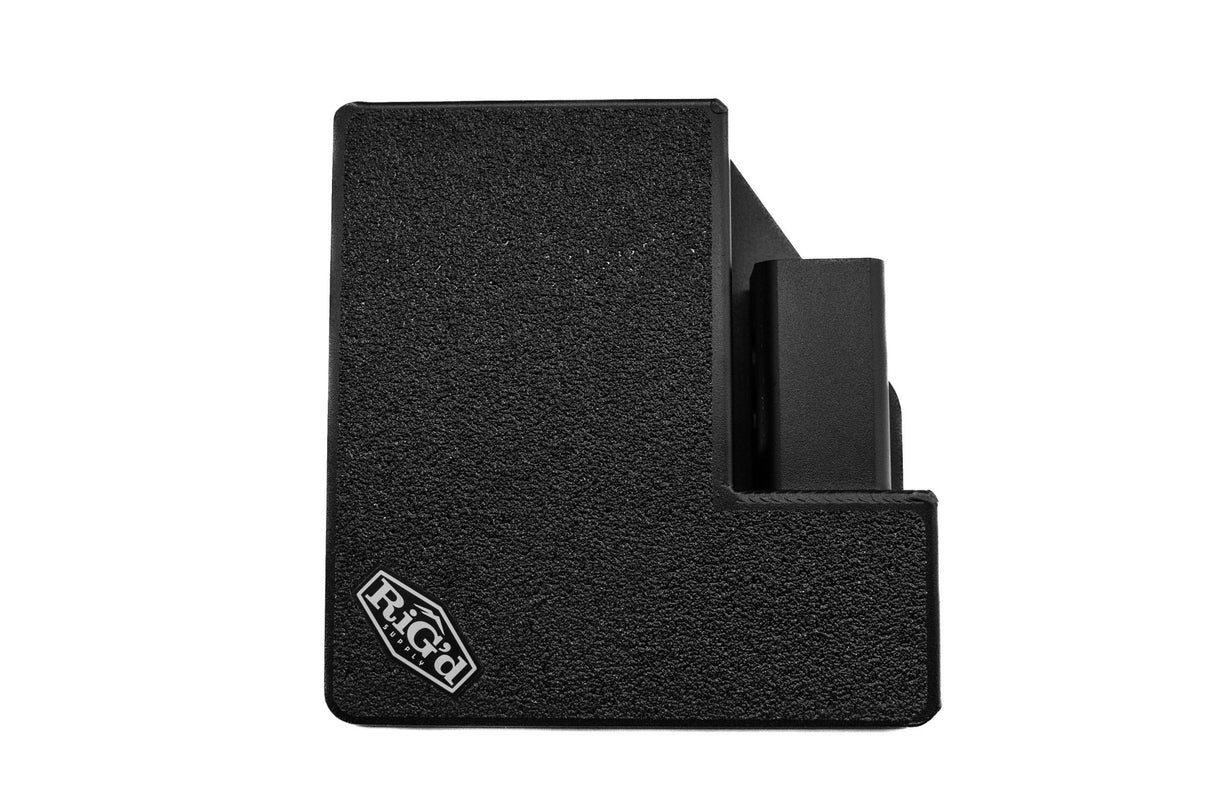 SKEP™ Skid Plate Hitch Step | RIGd Supply - Xtrusion Overland