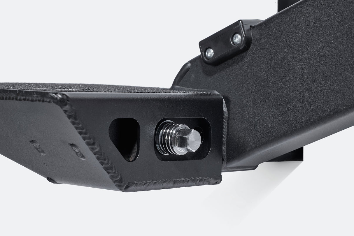 SKEP™ Skid Plate Hitch Step | RIGd Supply - Xtrusion Overland