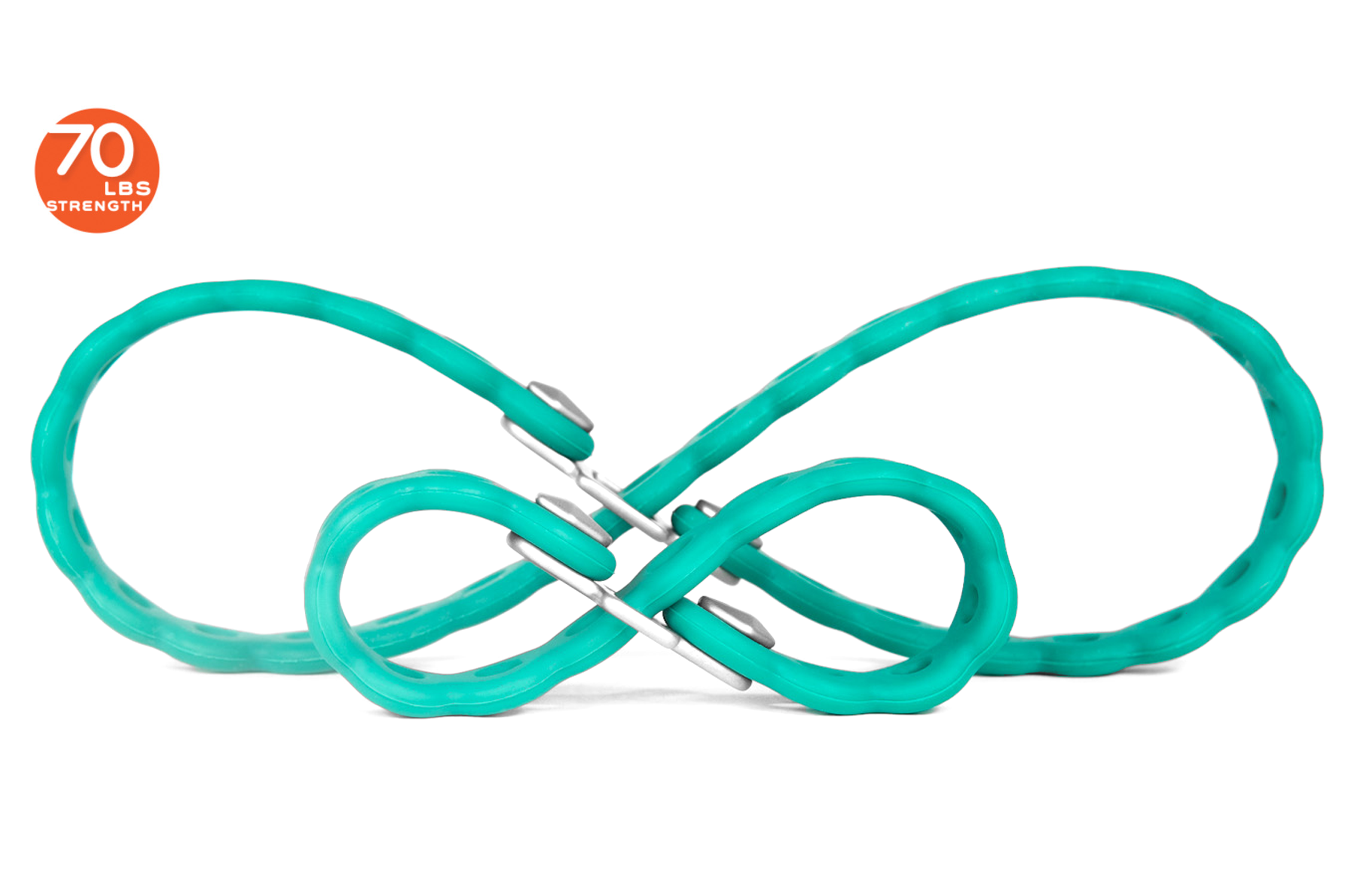 Infinity Tool™ Modular Straps 2.0