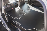 Sleep and Storage Package - Subaru Crosstrek 2018 - 2023 2nd Gen. - Xtrusion Overland
