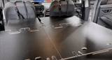 Sleep and Storage Package - Subaru Crosstrek 2018 - 2023 2nd Gen. - Xtrusion Overland