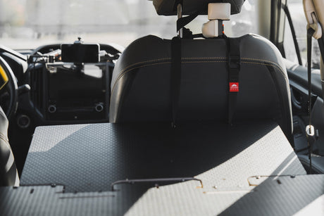 Sleep and Storage Package - Subaru Crosstrek 2018 - 2023 2nd Gen. - Xtrusion Overland