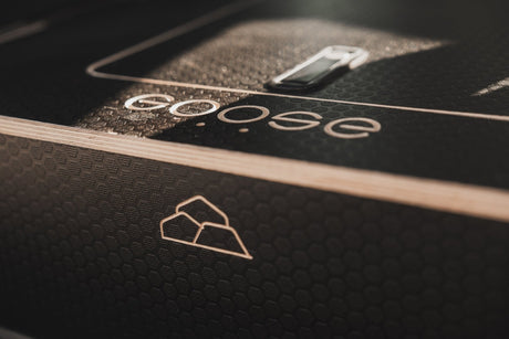 Sleep and Storage Package - Subaru Crosstrek 2018 - 2023 2nd Gen. - Xtrusion Overland